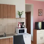 Vranjkovic Apartamento