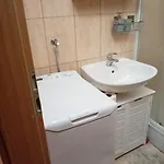 Vranjkovic Apartamento Vodice