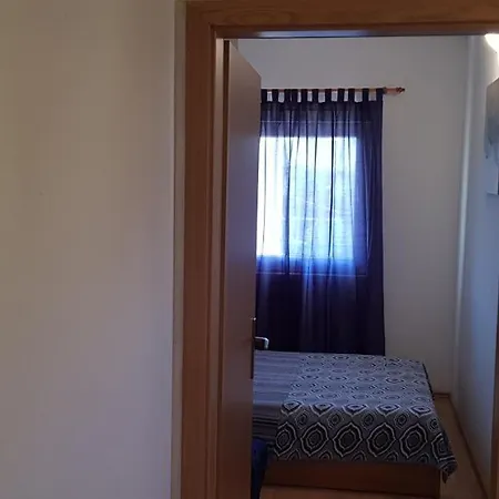 Vranjkovic Apartament Vodice