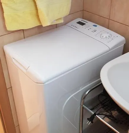 Vranjkovic Apartament Vodice