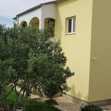 Apartmani Vranjkovic * Vodice