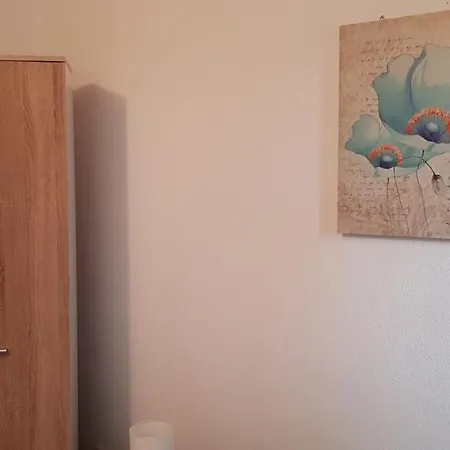 Апартаменты Apartmani Vranjkovic Водице