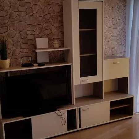 Apartmani Vranjkovic Apartment *