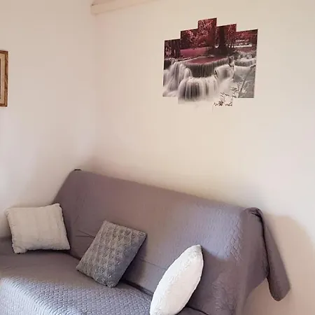 Vranjkovic Apartman