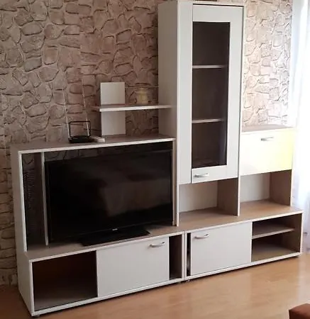 Vranjkovic Apartament