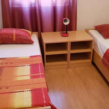 Apartmani Vranjkovic Apartment