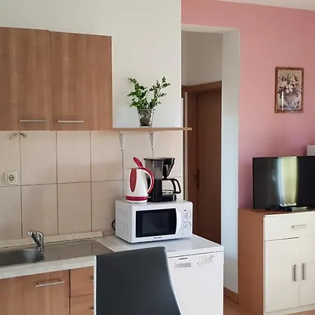 Apartmani Vranjkovic Апартаменты