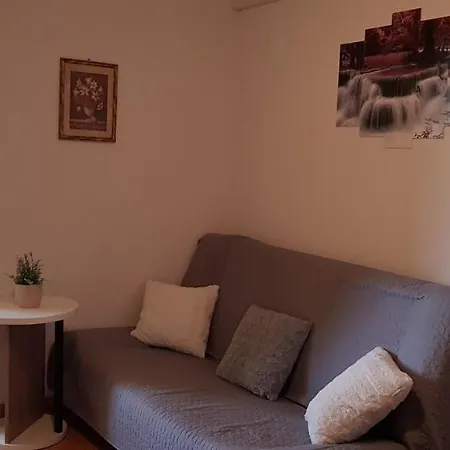 Apartmani Vranjkovic Apartment Vodice