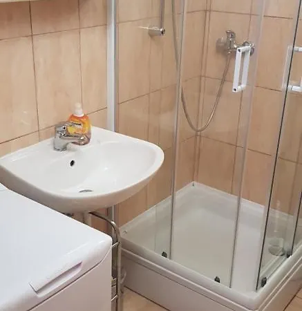 Vranjkovic Apartman Vodice
