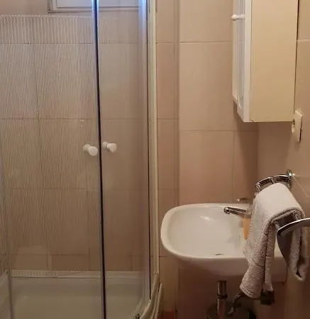 Διαμέρισμα Vranjkovic