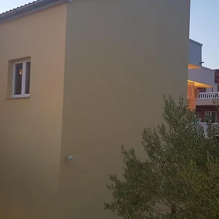 Vranjkovic Apartament