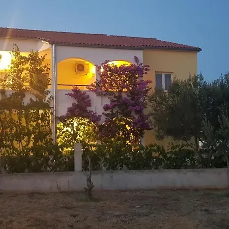 Apartmani Vranjkovic Водице