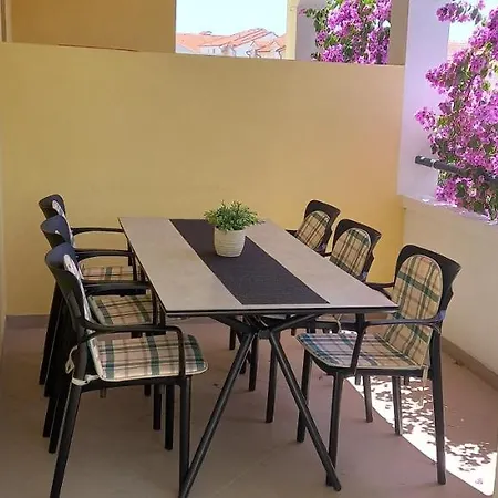 Apartmani Vranjkovic *