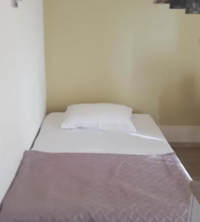 Vranjkovic Apartament *