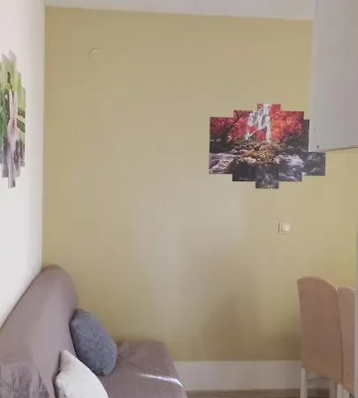 Apartmani Vranjkovic Апартаменты