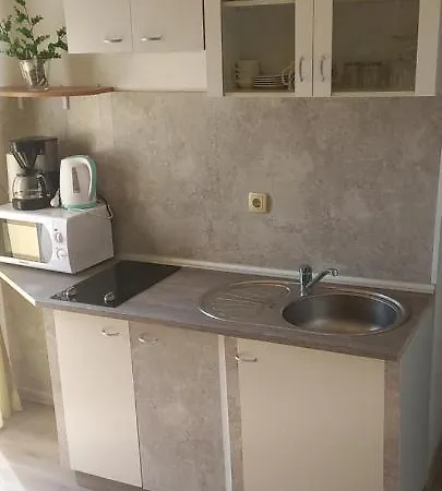 Διαμέρισμα Vranjkovic Βόντιτσε