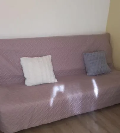 Apartmani Vranjkovic Апартаменты
