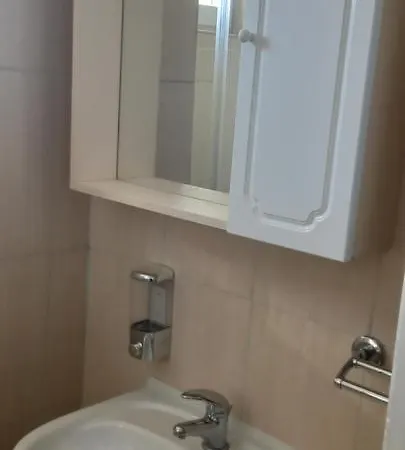 Apartmani Vranjkovic