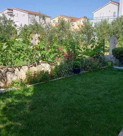 Apartmani Vranjkovic Водице