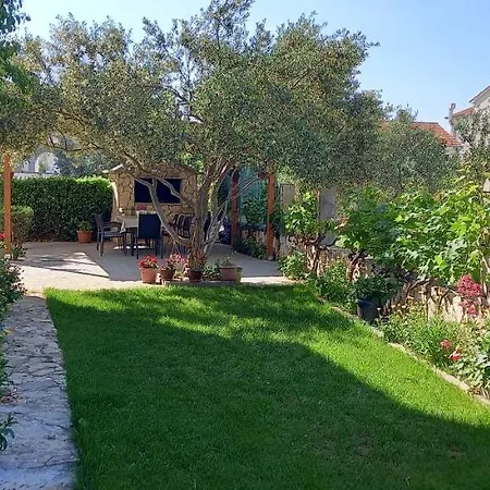 Διαμέρισμα Vranjkovic