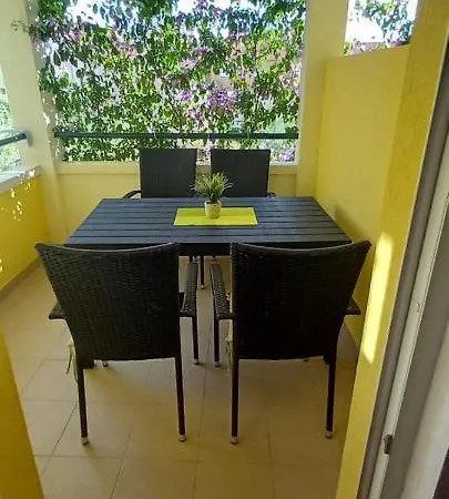 Apartmani Vranjkovic