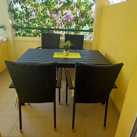 Vranjkovic Apartament *