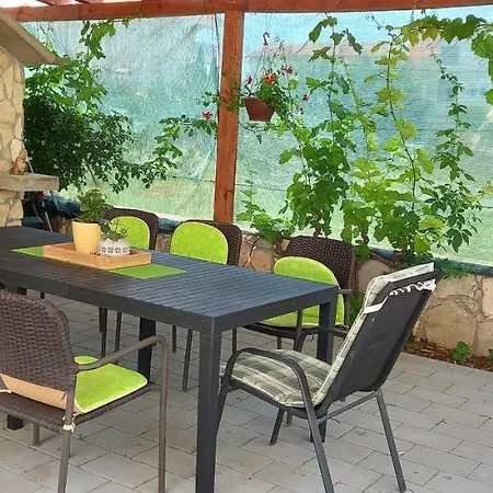 Vranjkovic Διαμέρισμα *