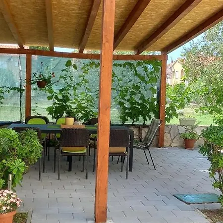 Apartmani Vranjkovic