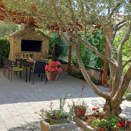 Apartmani Vranjkovic Водице