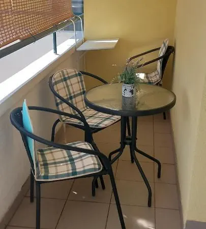 Vranjkovic Apartamento