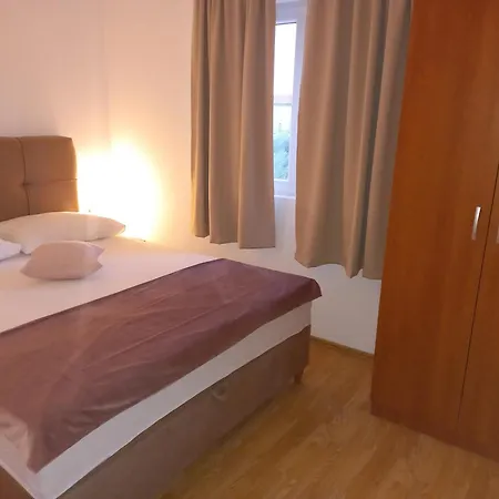 Apartmani Vranjkovic Апартаменты