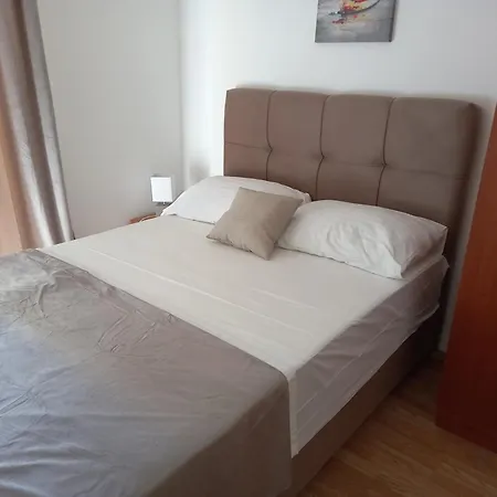 Vranjkovic Διαμέρισμα *