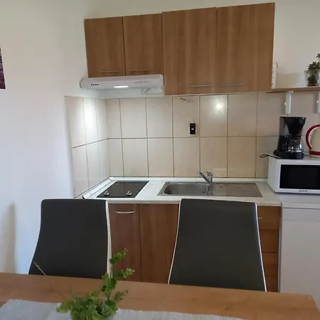 Apartament Vranjkovic Vodice