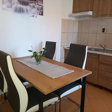 Apartmani Vranjkovic Vodice