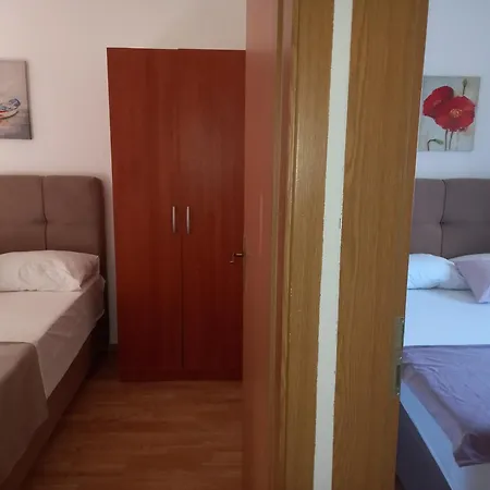 Apartmani Vranjkovic