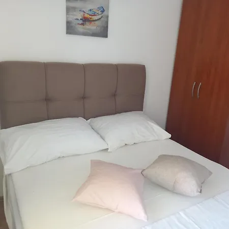 Vranjkovic Διαμέρισμα