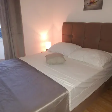 Apartment Apartmani Vranjkovic Vodice