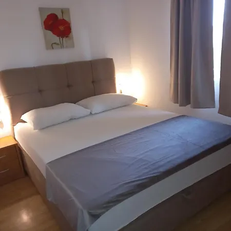 Apartmani Vranjkovic Vodice