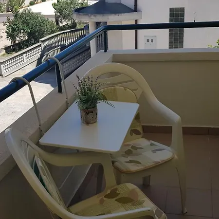 Apartament Vranjkovic Vodice