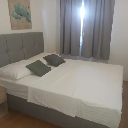 Apartament Vranjkovic *