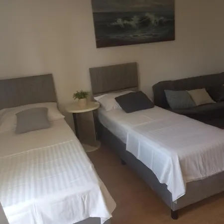 Vranjkovic Apartman Vodice