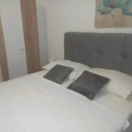 Apartament Vranjkovic Vodice