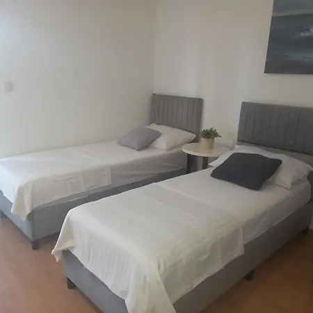 Apartament Vranjkovic *