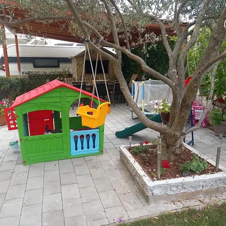 Apartmani Vranjkovic *