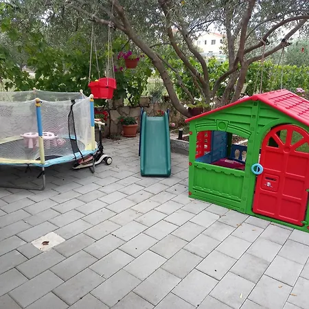 Apartmani Vranjkovic Vodice