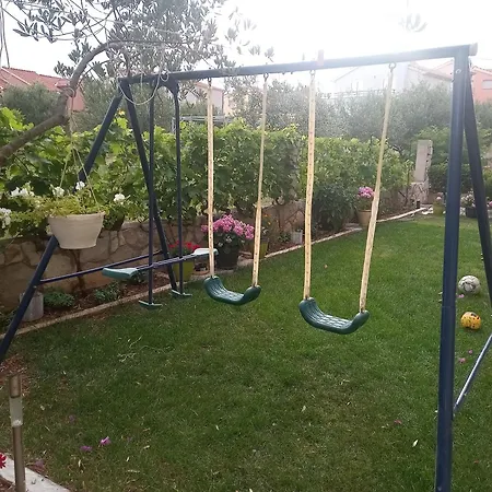 Apartament Vranjkovic