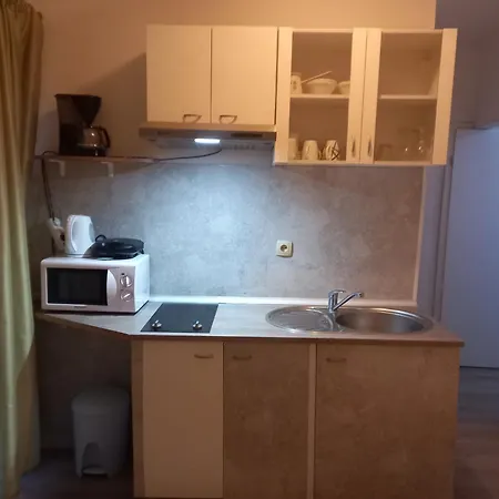 Vranjkovic Apartament *