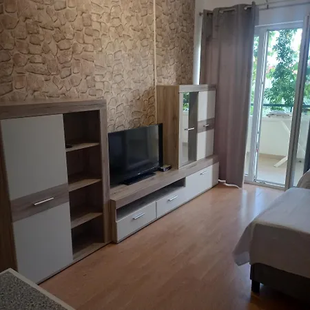 Apartmani Vranjkovic * Водице