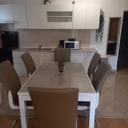 Apartament Vranjkovic