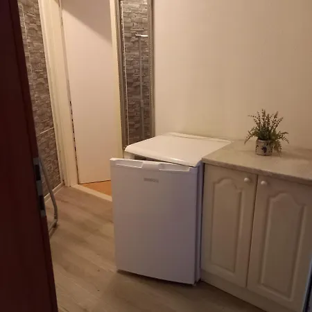 Apartmani Vranjkovic * Водице